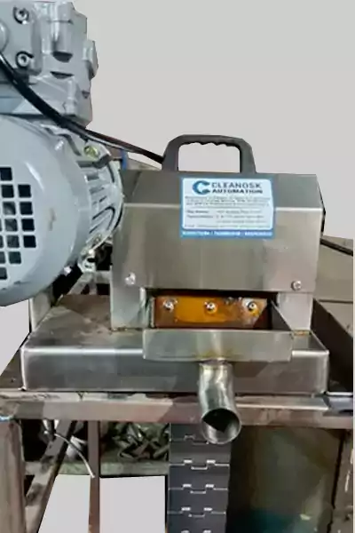 Oil Skimmer