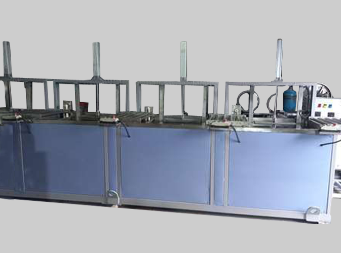 Ultrasonic Type Cleaning Machine